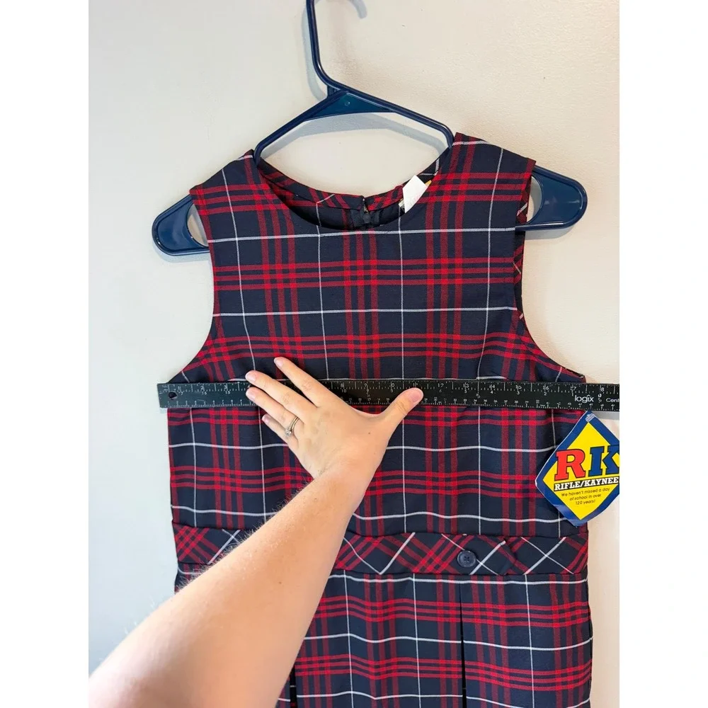 Rifle Official Schoolwear rifle official